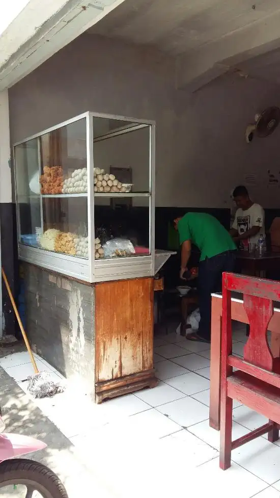 Gambar Makanan Bakso Jawi Bu Miyar 16