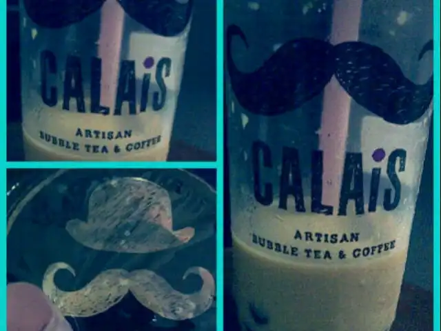 Gambar Makanan Calais Artisan Bubble Tea & Coffee 10