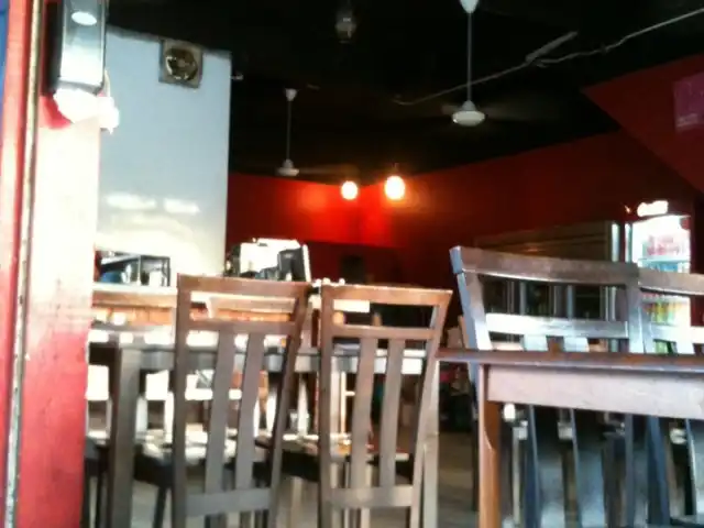 SunFlower Cafe Food Photo 1