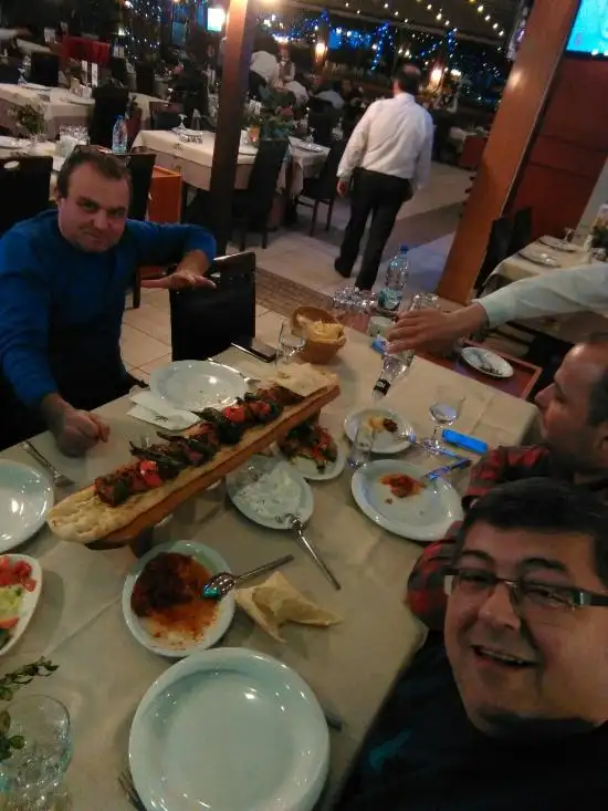 Hasan Kolcuoğlu Restau'nin yemek ve ambiyans fotoğrafları 23