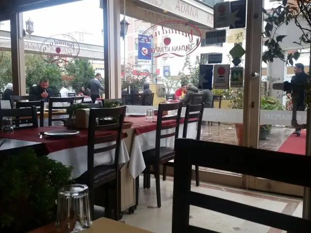 Banadura Adana Kebapçısı'nin yemek ve ambiyans fotoğrafları 3