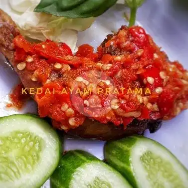 Gambar Makanan Bakul Kajojo Pratama, Rancasari/Cipamokolan 9