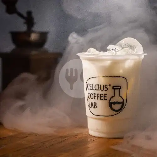 Gambar Makanan Celcius Coffee Lab - Sei Putih Timur I 7