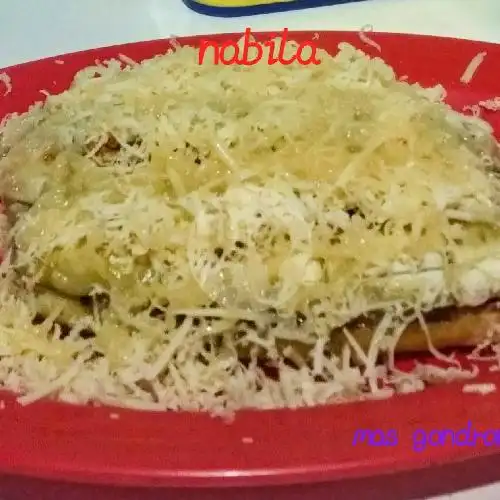 Gambar Makanan Roti & Pisang Bakar Nabila, Medan Satria 10