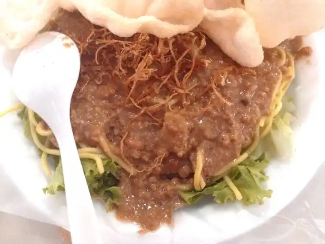 Gambar Makanan Rujak Juhi 2