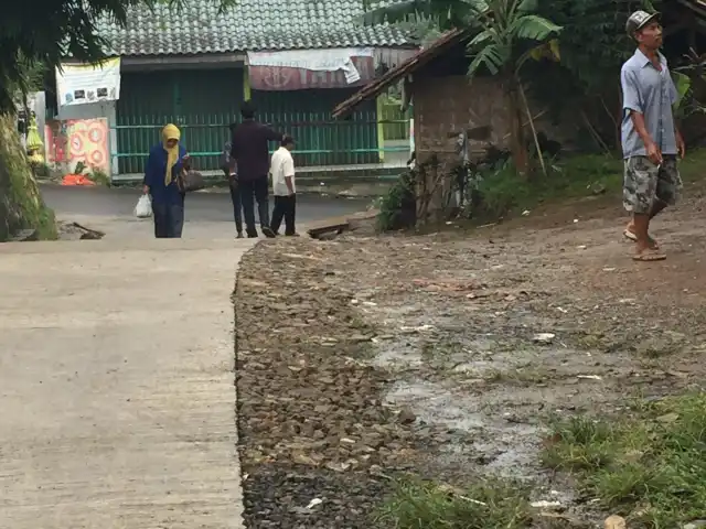 Gambar Makanan Laksa Bogor Pak Inin 5