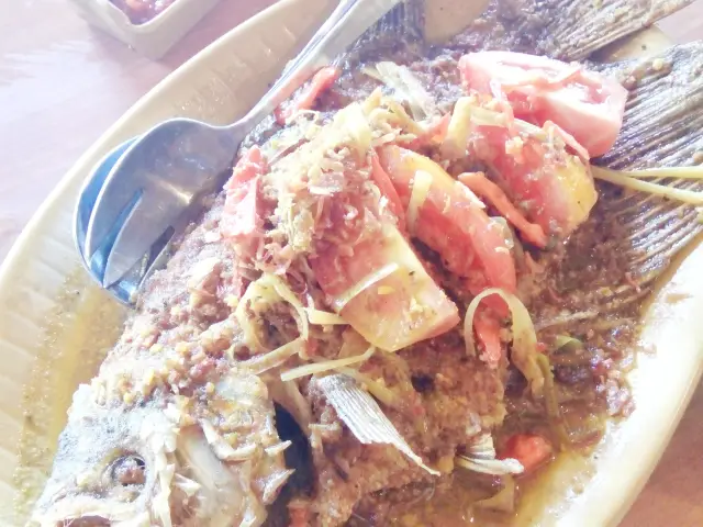 Gambar Makanan IkanBakarCianjur 9