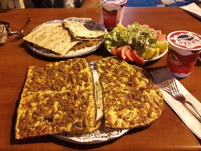 Beşiktaş Çıtır Pide & Lahmacun'nin yemek ve ambiyans fotoğrafları 1