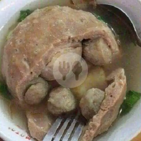 Gambar Makanan Bakso Dan Mie Ayam Marisa 1