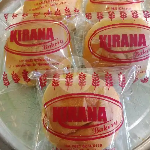 Gambar Makanan Kirana Bakery, Morotai 20