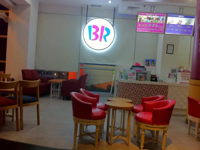 Gambar Makanan Baskin Robbins 8