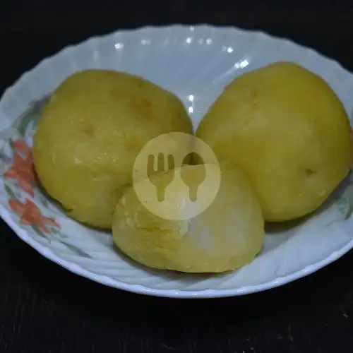 Gambar Makanan Siomay Indul, Depok 6