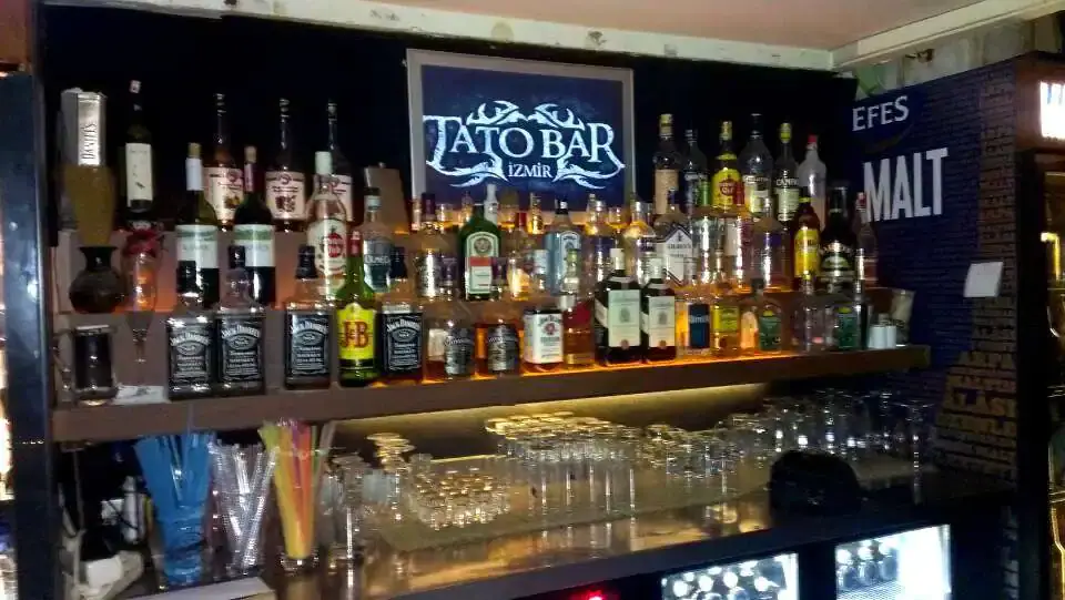 Tato Bar