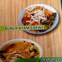 Gambar Makanan Cafe Tenda 1