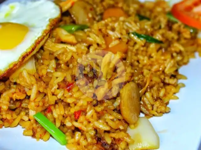 Gambar Makanan Nasi Goreng Laksana 3.S, Cibubur 2