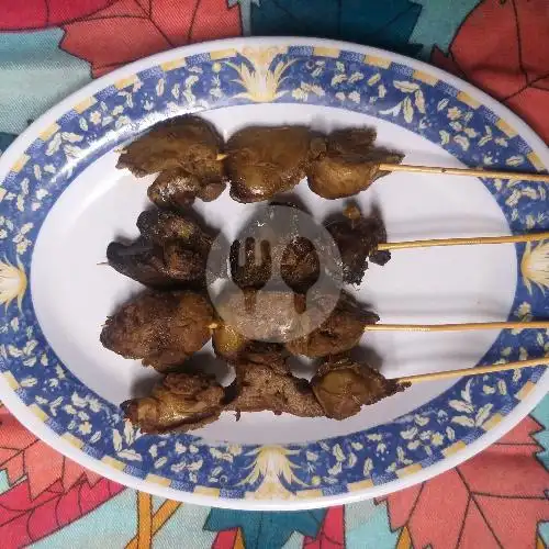 Gambar Makanan Bubur Ayam Cirebon Daffa Difa, Satria 4