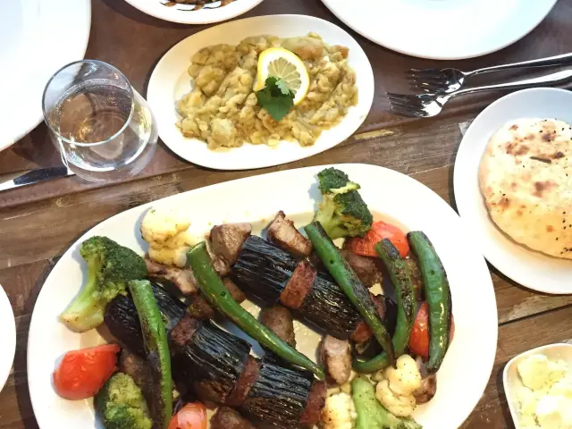 Kaşıbeyaz Ataşehir'nin yemek ve ambiyans fotoğrafları 29