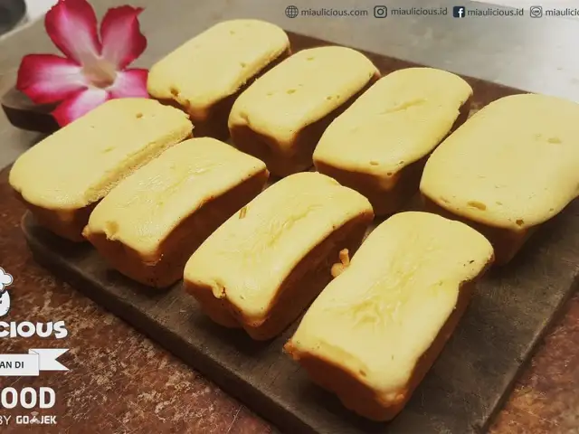 Gambar Makanan Miaulicious Kue Balok Batam 9