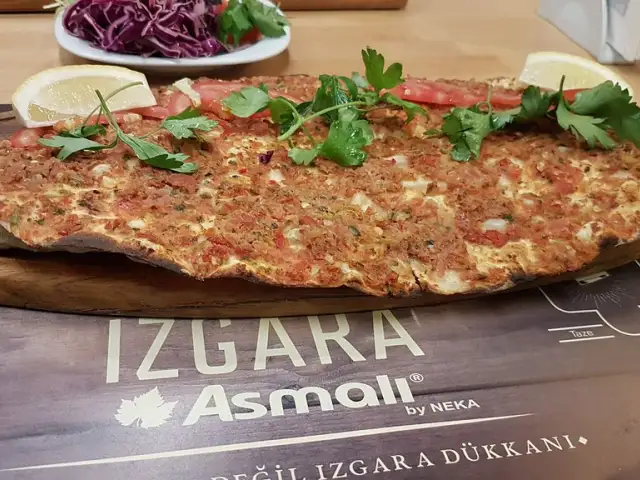 Asmalı Kasap & Izgara'nin yemek ve ambiyans fotoğrafları 8