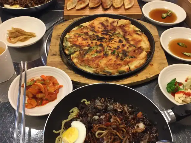 초동집 CHO DONG JIB Food Photo 2