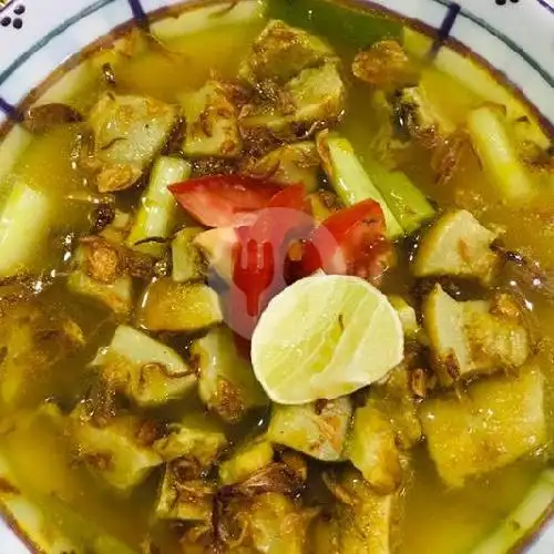 Gambar Makanan Kedai Soto Calizha 20