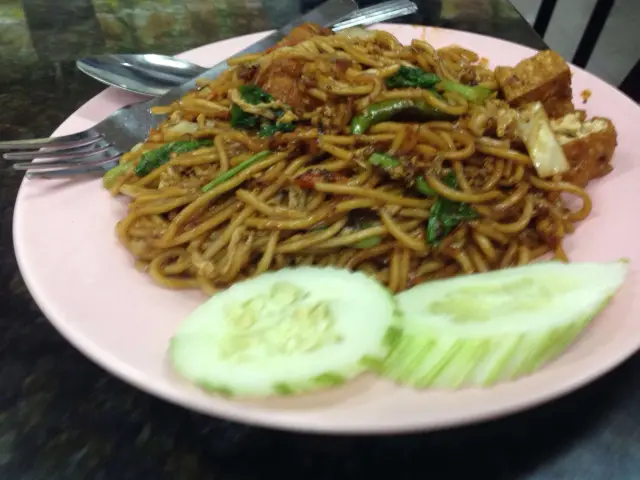 Restoran SK Corner Food Photo 5