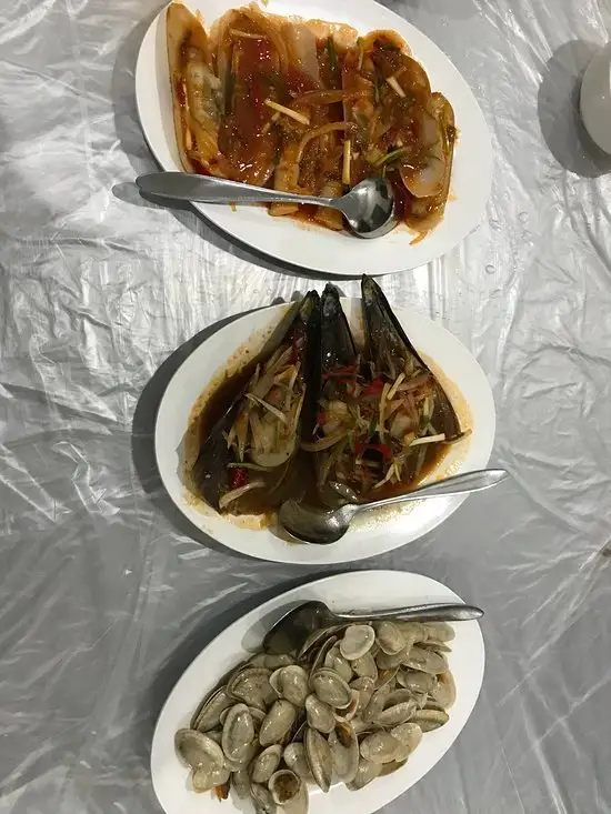 Gambar Makanan Kalima Seafood 2