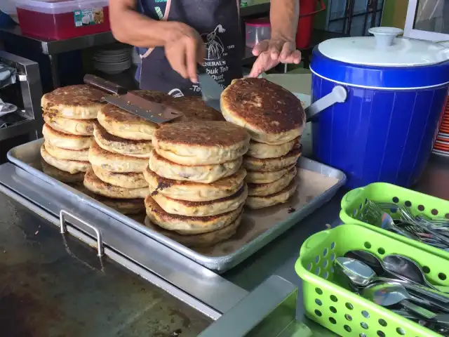 Martabak Ferry Food Photo 15