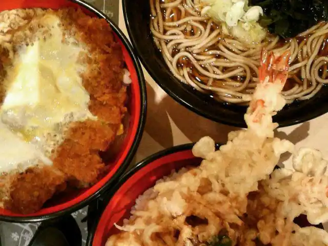 Nadai Fujisoba Food Photo 12