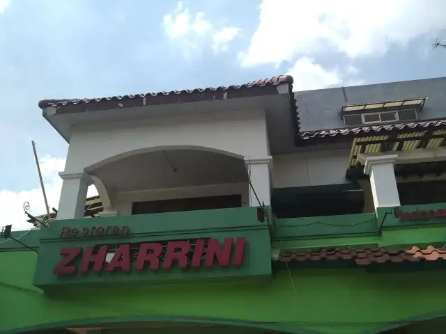 Gambar Makanan Restoran Zharrini 12