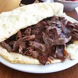 Enbey Döner'nin yemek ve ambiyans fotoğrafları 5