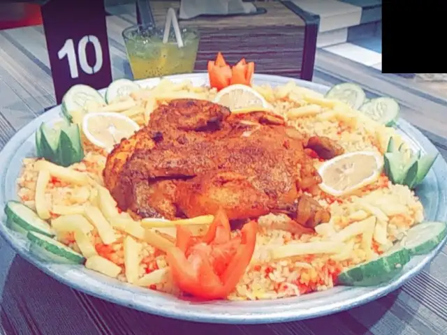 Gambar Makanan Al Bajali Restoran & Cafe 3