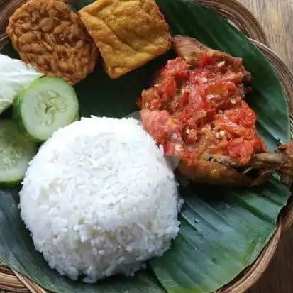 Gambar Makanan Waroeng Telibo, Kebayoran Lama 2