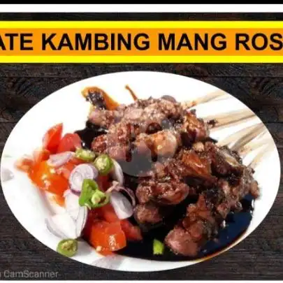 Gambar Makanan Sate Sop Mang Rosadi.Abdul Hadi, Kec Serang Kel Cipare 18