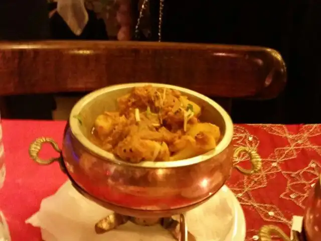 Tandoori'nin yemek ve ambiyans fotoğrafları 11