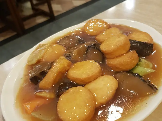 Gambar Makanan Ta Wan 2