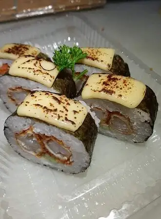 Fukkatsu Japanese Cuisine