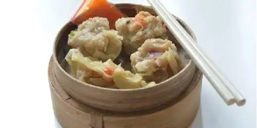 GARASI DIMSUM