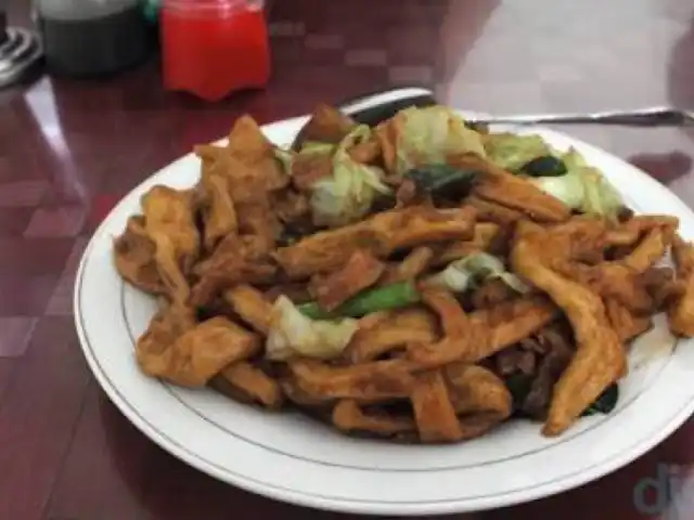 Gambar Makanan RM Moro Seneng 1