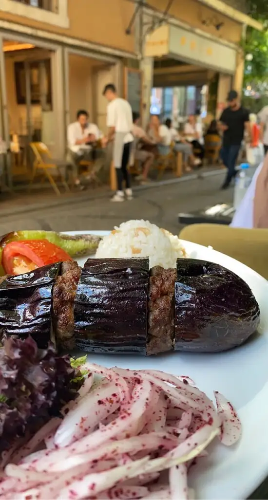 Pier Cafe Restaurant'nin yemek ve ambiyans fotoğrafları 43