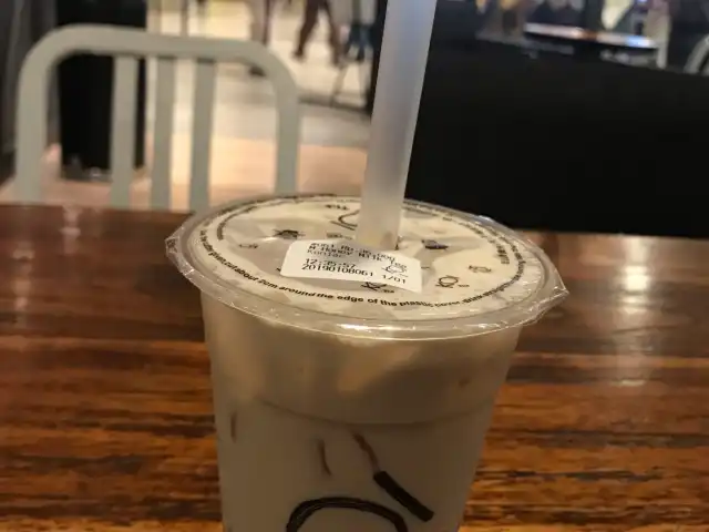 Gambar Makanan Koi Café 7