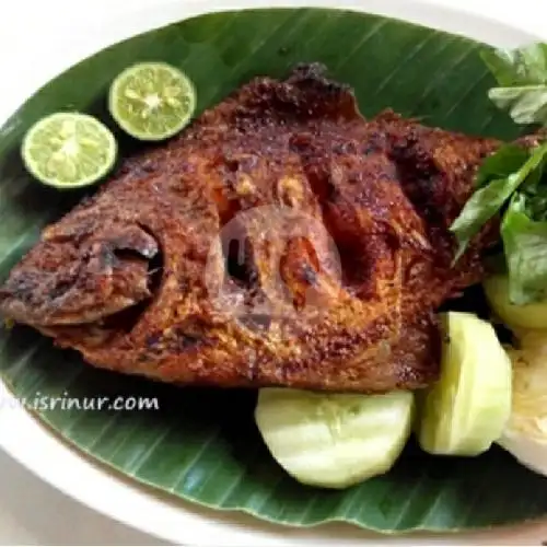 Gambar Makanan Kedai ABG Ayam Bebek Goreng, Sungai Saddang 8