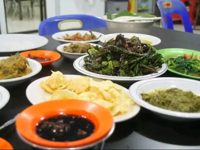 Gambar Makanan Taman Sari Cafe Meulaboh 9