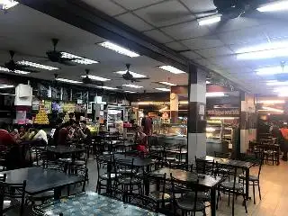 Restoran Bistro Mohamaad