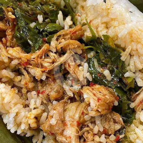 Gambar Makanan Nasi Bakar Aqis, Sukaraja 1