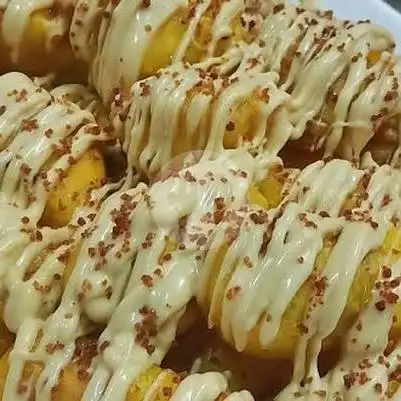 Gambar Makanan Pisang Goreng 62 12