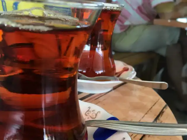 Yunuslar Karadeniz Metro Cafe'nin yemek ve ambiyans fotoğrafları 4