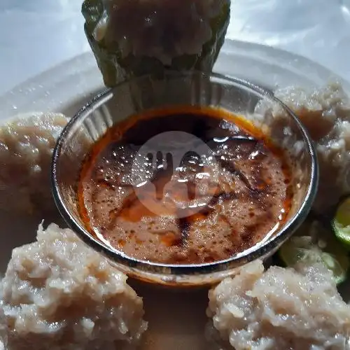 Gambar Makanan siomay super asli ikan tenggri, Pondok Melati Bnyak Promo 12