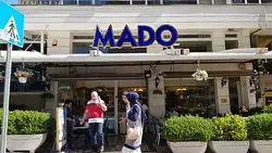 Mado'nin yemek ve ambiyans fotoğrafları 10