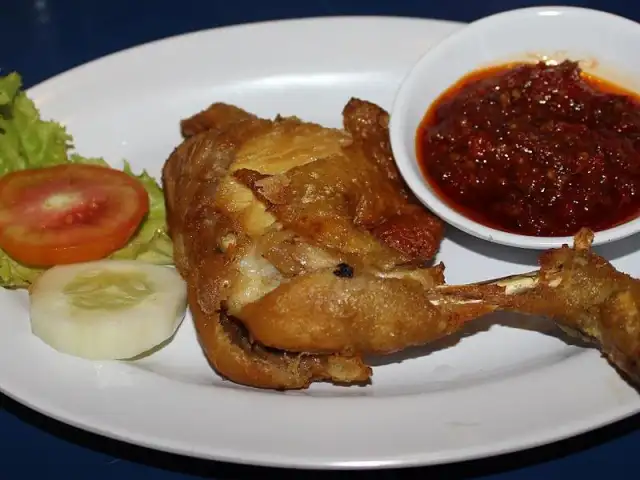 Warung Makan Umi Kartini, Cilincing